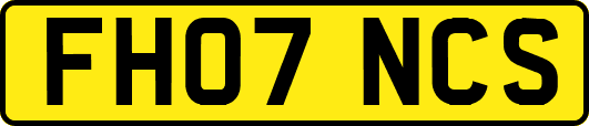 FH07NCS