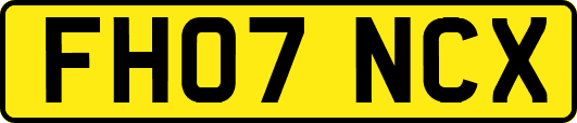 FH07NCX