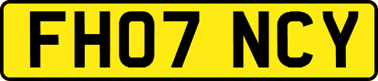 FH07NCY