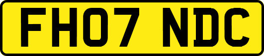FH07NDC