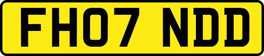 FH07NDD