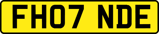 FH07NDE