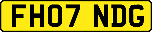 FH07NDG