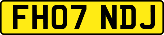 FH07NDJ