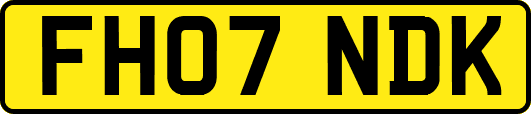 FH07NDK