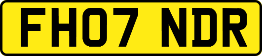 FH07NDR