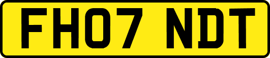 FH07NDT