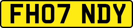 FH07NDY