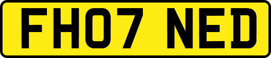 FH07NED