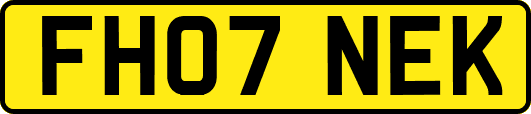 FH07NEK