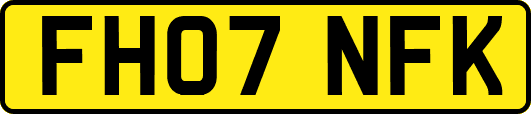 FH07NFK