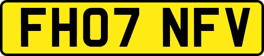 FH07NFV
