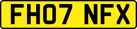 FH07NFX