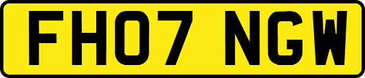 FH07NGW