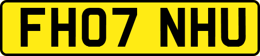 FH07NHU