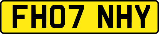 FH07NHY