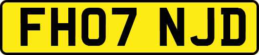 FH07NJD