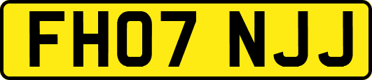 FH07NJJ