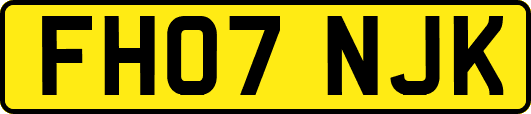 FH07NJK