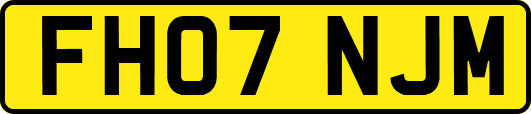 FH07NJM