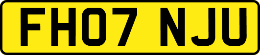 FH07NJU