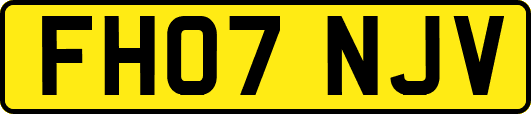 FH07NJV