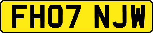 FH07NJW