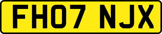 FH07NJX