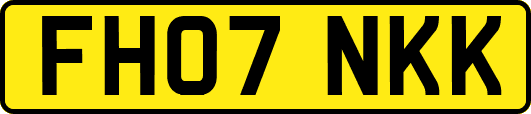 FH07NKK