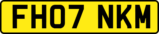 FH07NKM