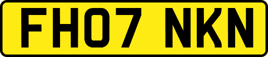 FH07NKN
