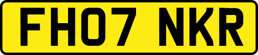 FH07NKR