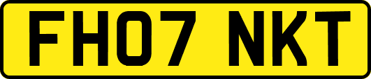 FH07NKT