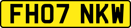 FH07NKW