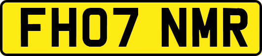 FH07NMR