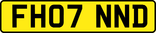 FH07NND