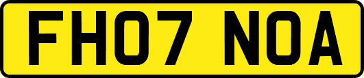 FH07NOA