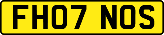 FH07NOS