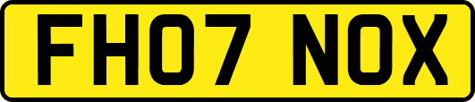 FH07NOX