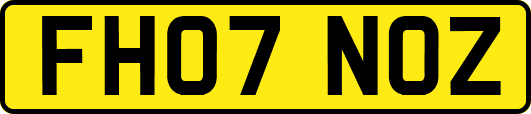 FH07NOZ