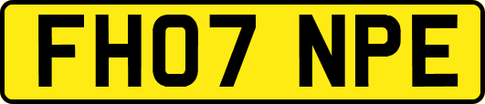FH07NPE