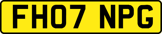 FH07NPG