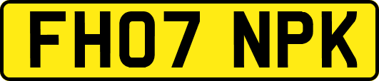 FH07NPK