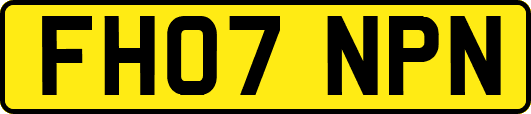 FH07NPN