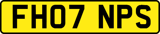 FH07NPS