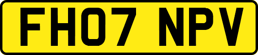 FH07NPV