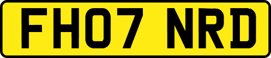 FH07NRD