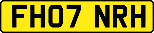 FH07NRH