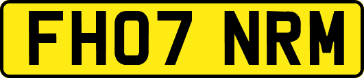 FH07NRM
