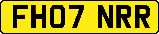 FH07NRR